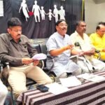 एक मंच पर आएंगे पांच पीढ़ी के 54