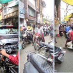 गूगल मेप बना