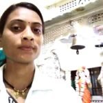 निजी अस्पताल में कार्यरत नर्स की