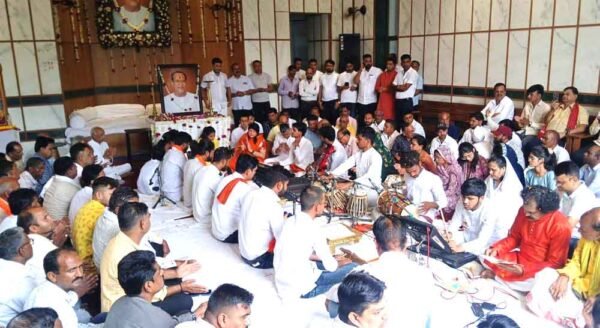 विनोद डागा के जन्मदिन