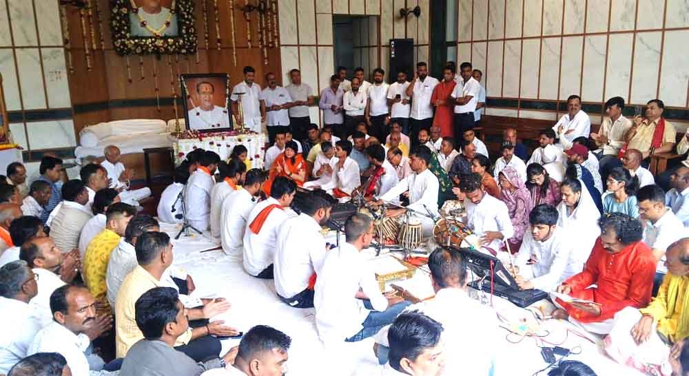 विनोद डागा के जन्मदिन