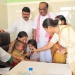 70 सिकलसेल रोगियों