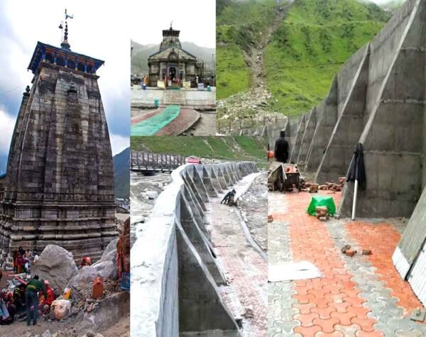 2013 की तबाही से