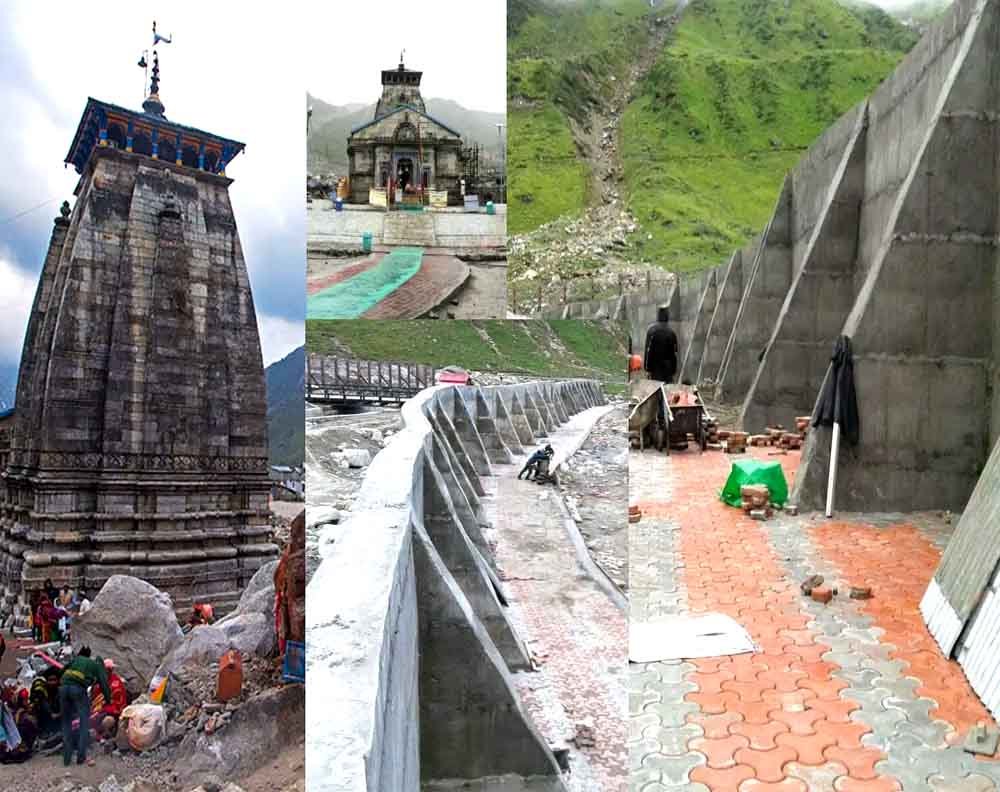 2013 की तबाही से