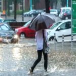 मध्य प्रदेश में भीषण गर्मी और तेज़ आंधी-