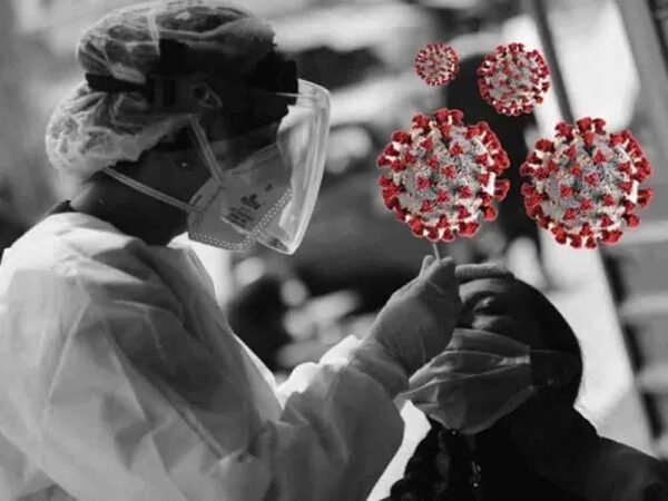 भारत में फिर दिखने लगे कोरोना के