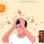 क्या आप भी गर्मी में सिरदर्द से