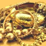 सोना ₹870 सस्ता होकर ₹94,830 पर