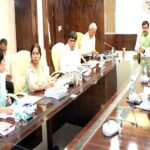 हर शहर में "सखी-निवास", आंगनवाड़ियों की