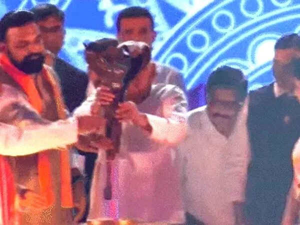 खेलो इंडिया यूथ गेम्स-2025 का