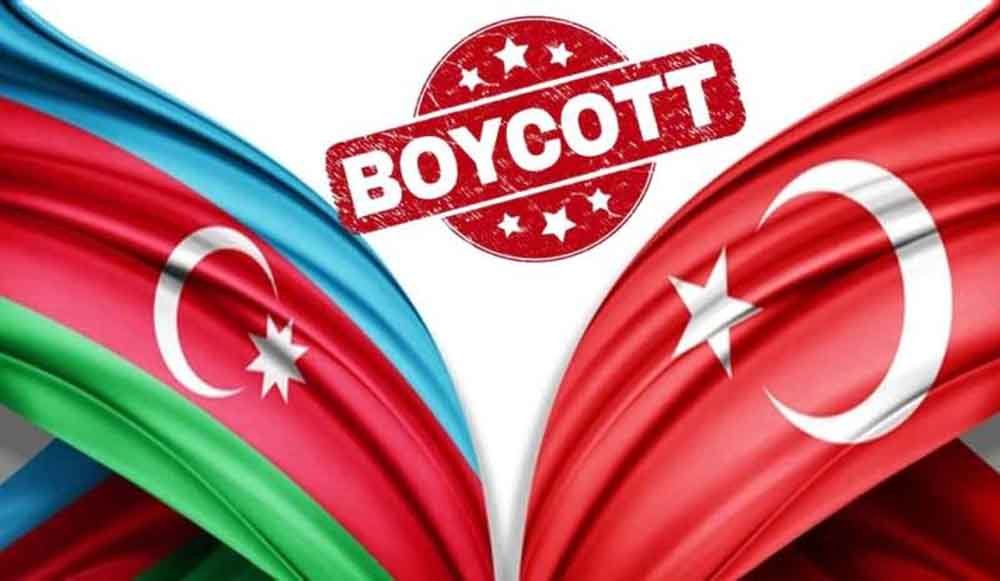 व्यापारी संगठनों का बड़ा फैसला: तुर्किये