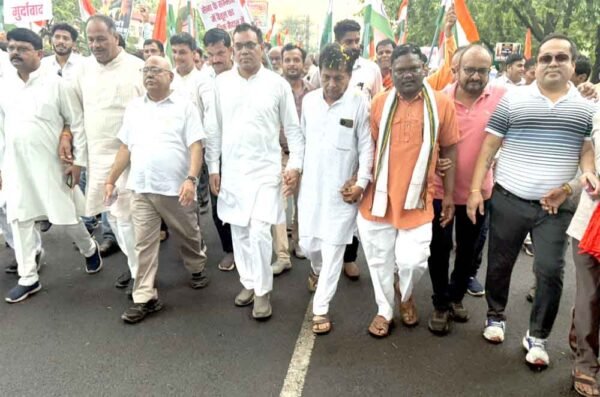 जोश और देशभक्ति के