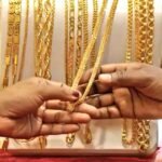 सोने-चांदी की कीमतों में बढ़त: 20 मई