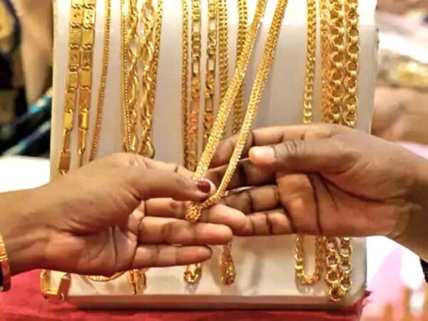सोने-चांदी की कीमतों में बढ़त: 20 मई