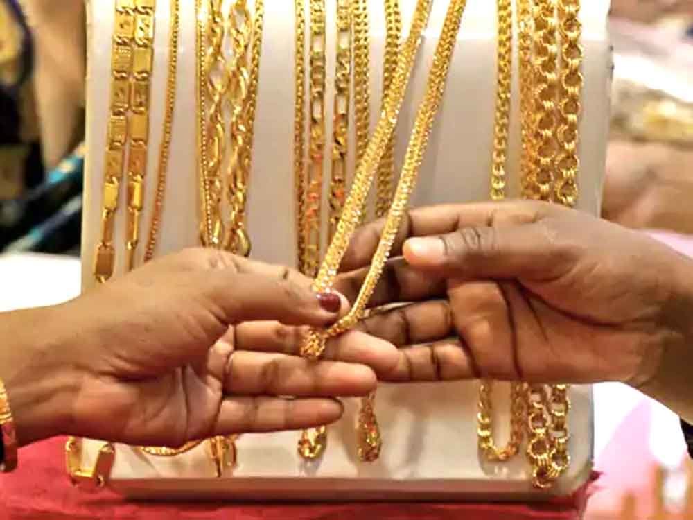 सोने-चांदी की कीमतों में बढ़त: 20 मई