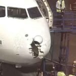 इंडिगो फ्लाइट 6E-2142 में भीषण टर्बुलेंस