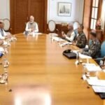 भारत-पाकिस्तान सीजफायर के