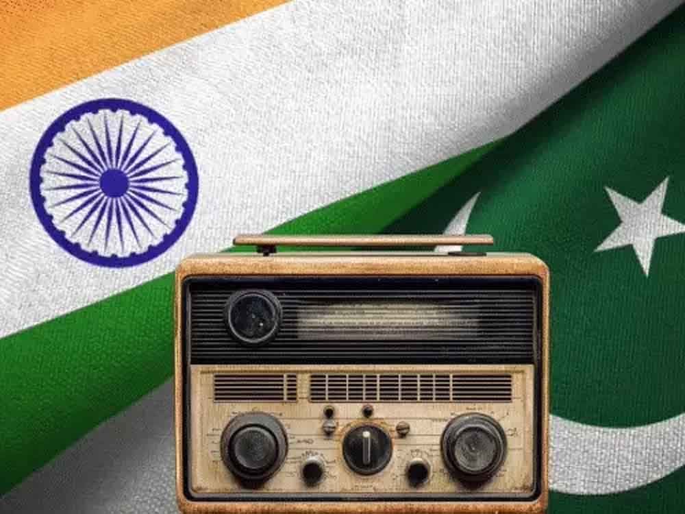 भारत-पाक के बीच सांस्कृतिक टकराव