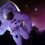 भारत का नया इतिहास: अंतरिक्ष में