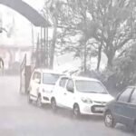 देशभर में मौसम का कहर: MP समेत