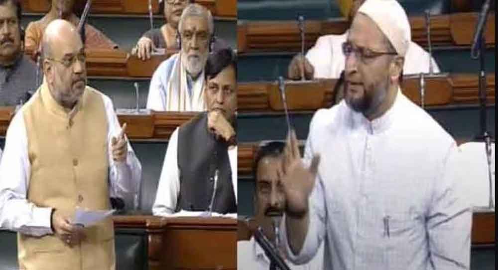 भारत का सख्त रुख: अंतरराष्ट्रीय मंच