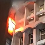 मध्यप्रदेश में लागू होगा नया फायर एक्ट: