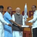 PM मोदी बोले – ऑपरेशन सिंदूर कैमरे के