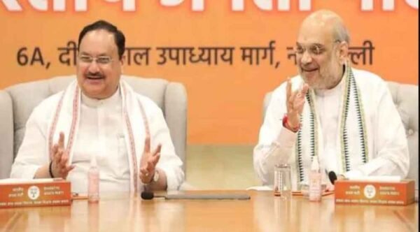 बड़बोले नेताओं