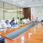 अपराध नियंत्रण में लापरवाही बरतने