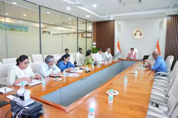 अपराध नियंत्रण में लापरवाही बरतने