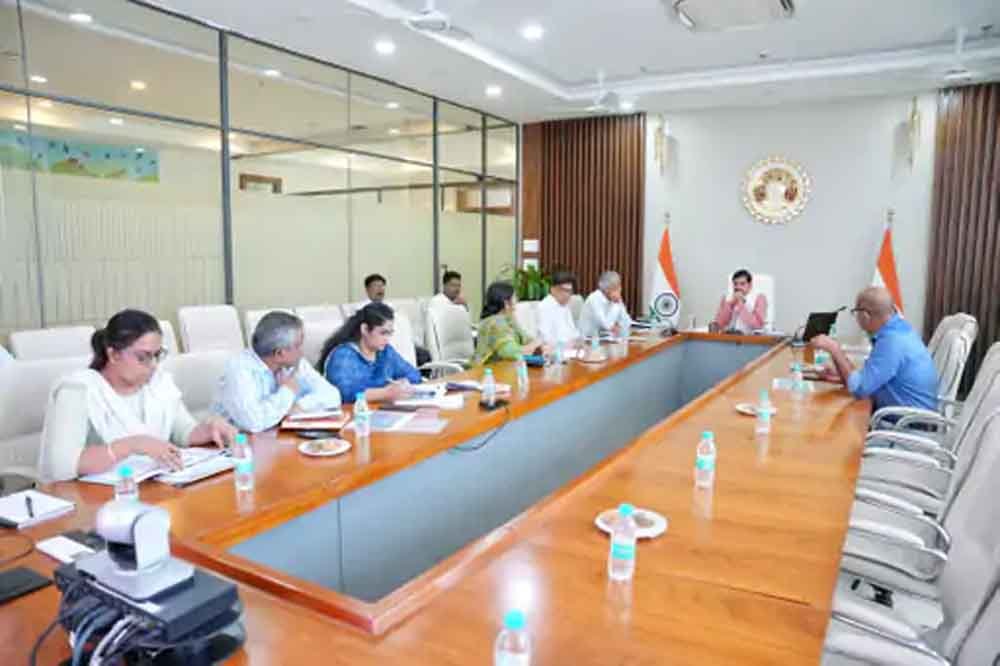 अपराध नियंत्रण में लापरवाही बरतने