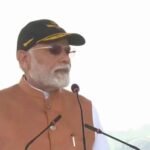 PM मोदी का आदमपुर एयरबेस से