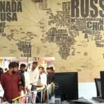 अमेरिका टूरिस्ट वीजा के लिए एमपी के