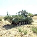 LOC पर भारत की टैंक तैनाती से घुसपैठ