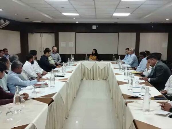 पचमढ़ी में पर्यटकों की सुरक्षा को