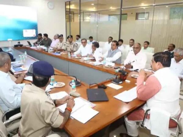 5 शहरों में आज मॉक ड्रिल, शाम