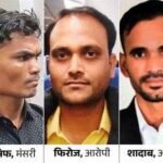 ठगी कर मुर्गा बेचने