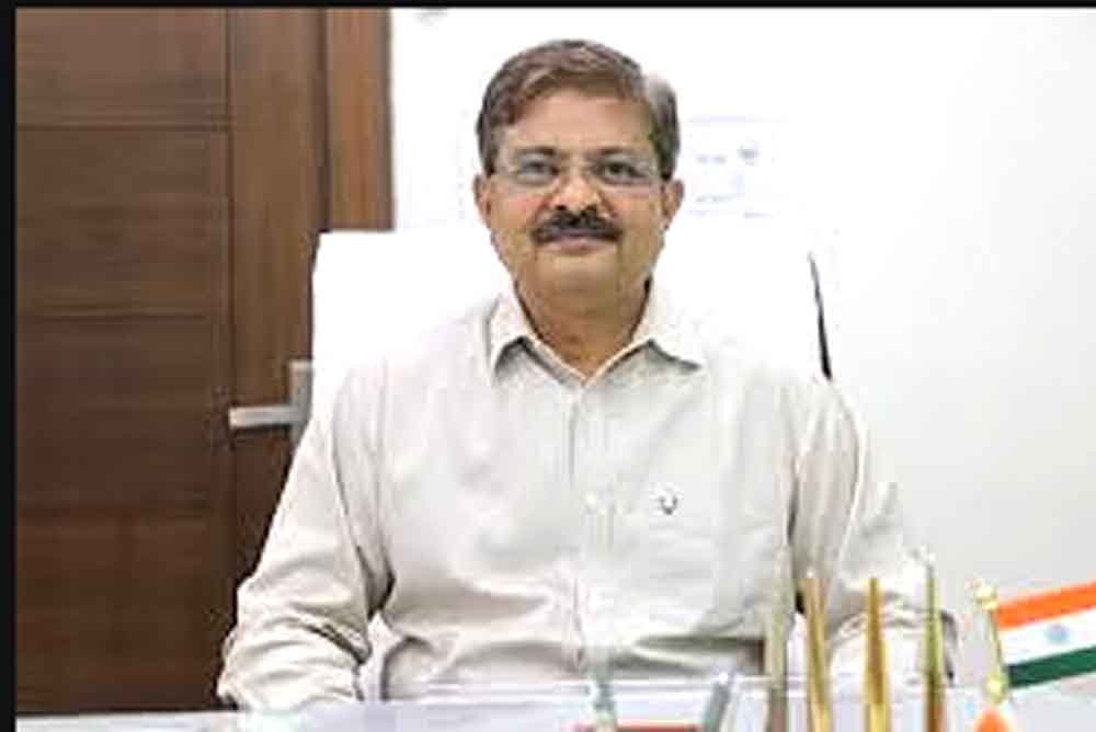 संजीव कुमार झा होंगे मध्यप्रदेश के