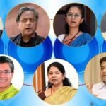 आपरेशन सिंदूर के डेलीगेशन पर