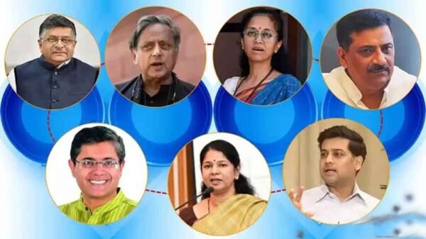 आपरेशन सिंदूर के डेलीगेशन पर