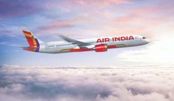 दिल्ली-पटना फ्लाइट में एसी बंद