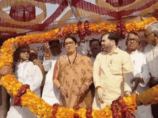 अर्थी उठेगी तभी अमेठी से रिश्ता टूटेगा”: