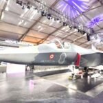 भारत को मिला स्वदेशी फाइटर जेट