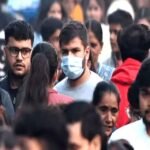 देश में फिर बढ़ रहा है कोविड-19 का