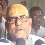 कांग्रेस अध्यक्ष ने