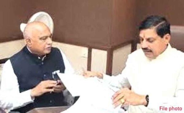 सीएम के कार्यक्रम में नहीं होने के बाद भी