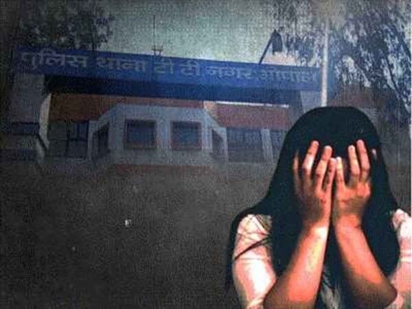 जावेद ने भाई बनकर