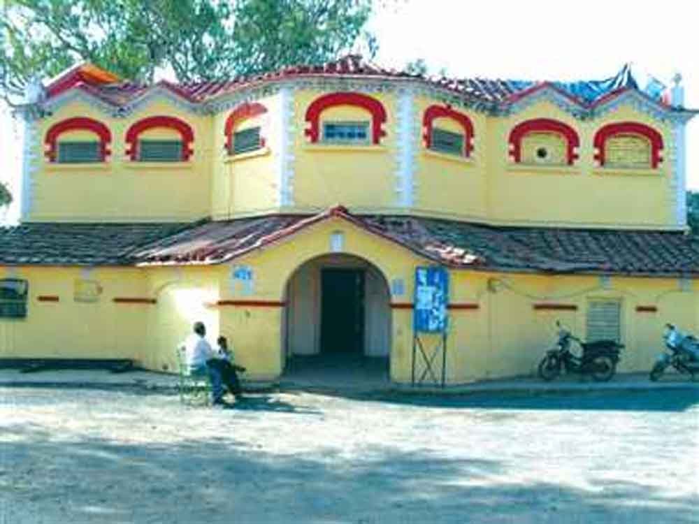 शहर के विकास कार्य नपा के एक