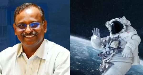 ISRO ने 2025 को