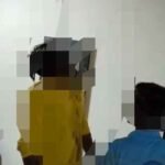 होटल में मिली युवक की दो दिन